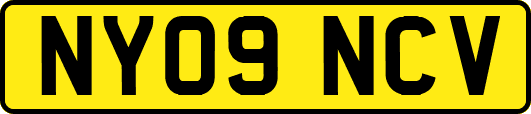 NY09NCV