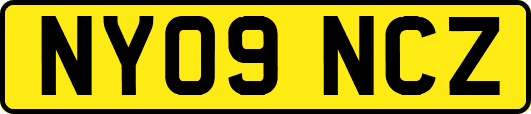 NY09NCZ