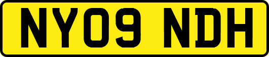 NY09NDH