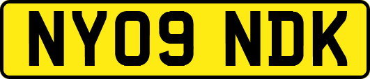 NY09NDK