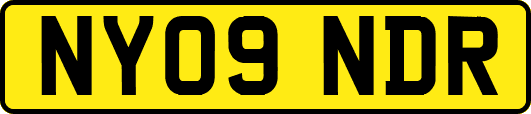 NY09NDR