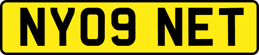 NY09NET