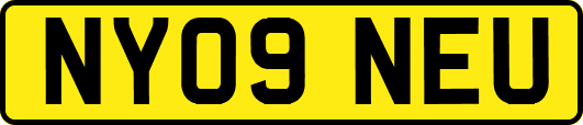 NY09NEU
