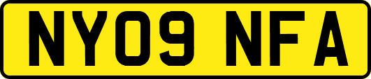 NY09NFA