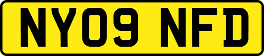 NY09NFD