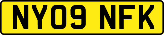 NY09NFK