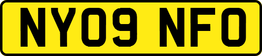 NY09NFO