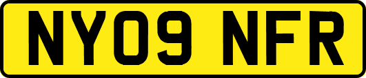 NY09NFR