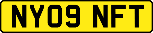 NY09NFT