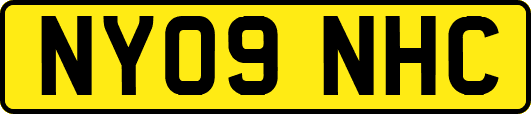 NY09NHC