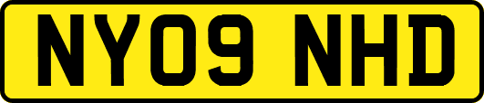 NY09NHD