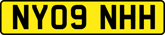 NY09NHH