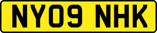 NY09NHK