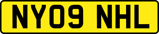 NY09NHL