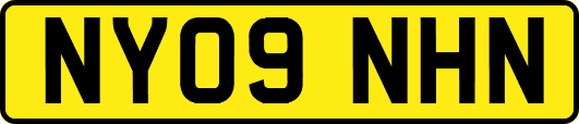 NY09NHN