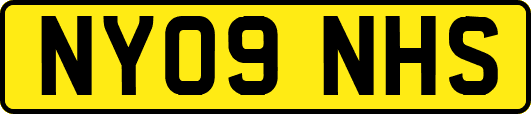 NY09NHS