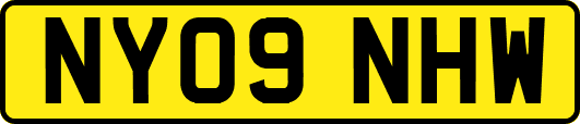 NY09NHW