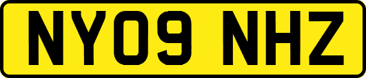 NY09NHZ
