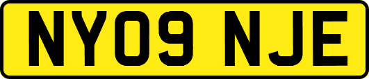 NY09NJE