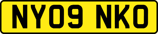 NY09NKO