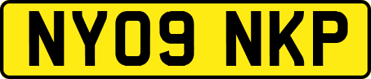 NY09NKP