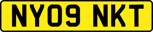 NY09NKT