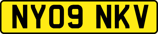 NY09NKV