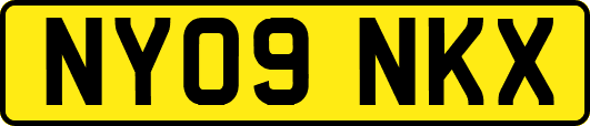 NY09NKX