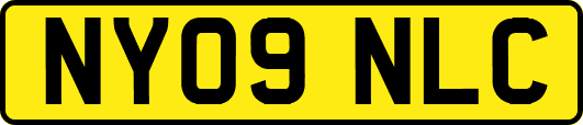 NY09NLC