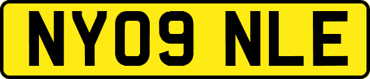 NY09NLE