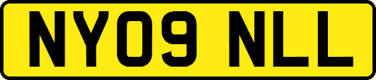 NY09NLL