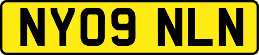 NY09NLN