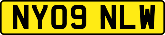 NY09NLW