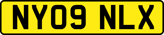 NY09NLX