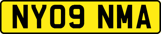 NY09NMA