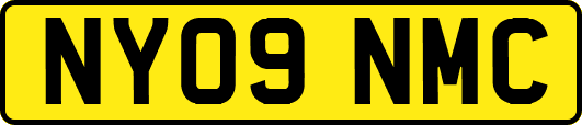 NY09NMC