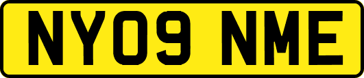 NY09NME
