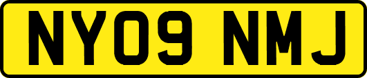 NY09NMJ