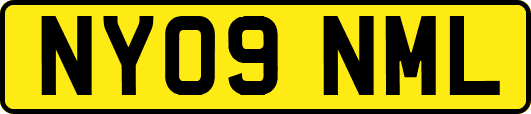 NY09NML