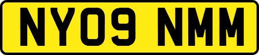 NY09NMM