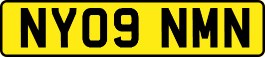 NY09NMN