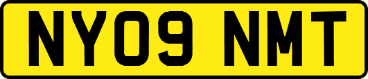 NY09NMT