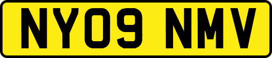 NY09NMV