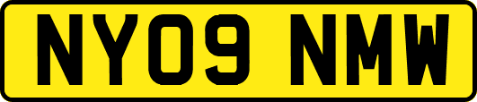 NY09NMW