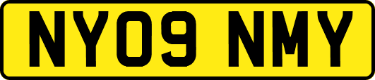 NY09NMY