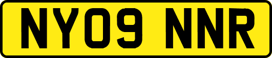 NY09NNR