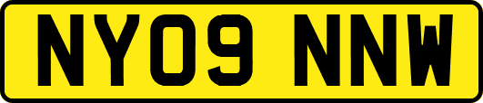NY09NNW