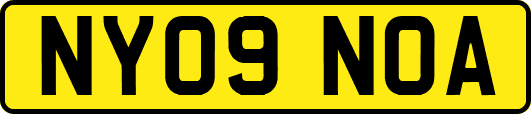 NY09NOA