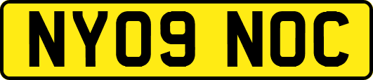 NY09NOC