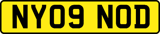 NY09NOD